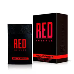 MILLIONAIRE - Perfume Red Intense 95ml