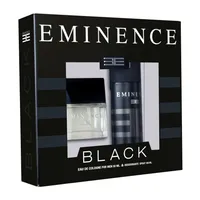 Perfume Black 50ml + Desodorante Spray 160ml