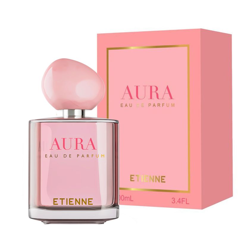 ETIENNE - Perfume Aura 100ml Etienne Essence