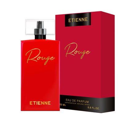 Imagen 2 del producto Perfume Rouge 200ml Essence