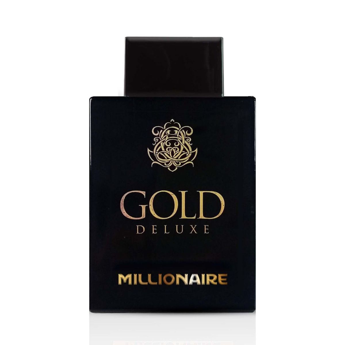 MILLIONAIRE - Perfume Millionaire Gold Deluxe 200ml