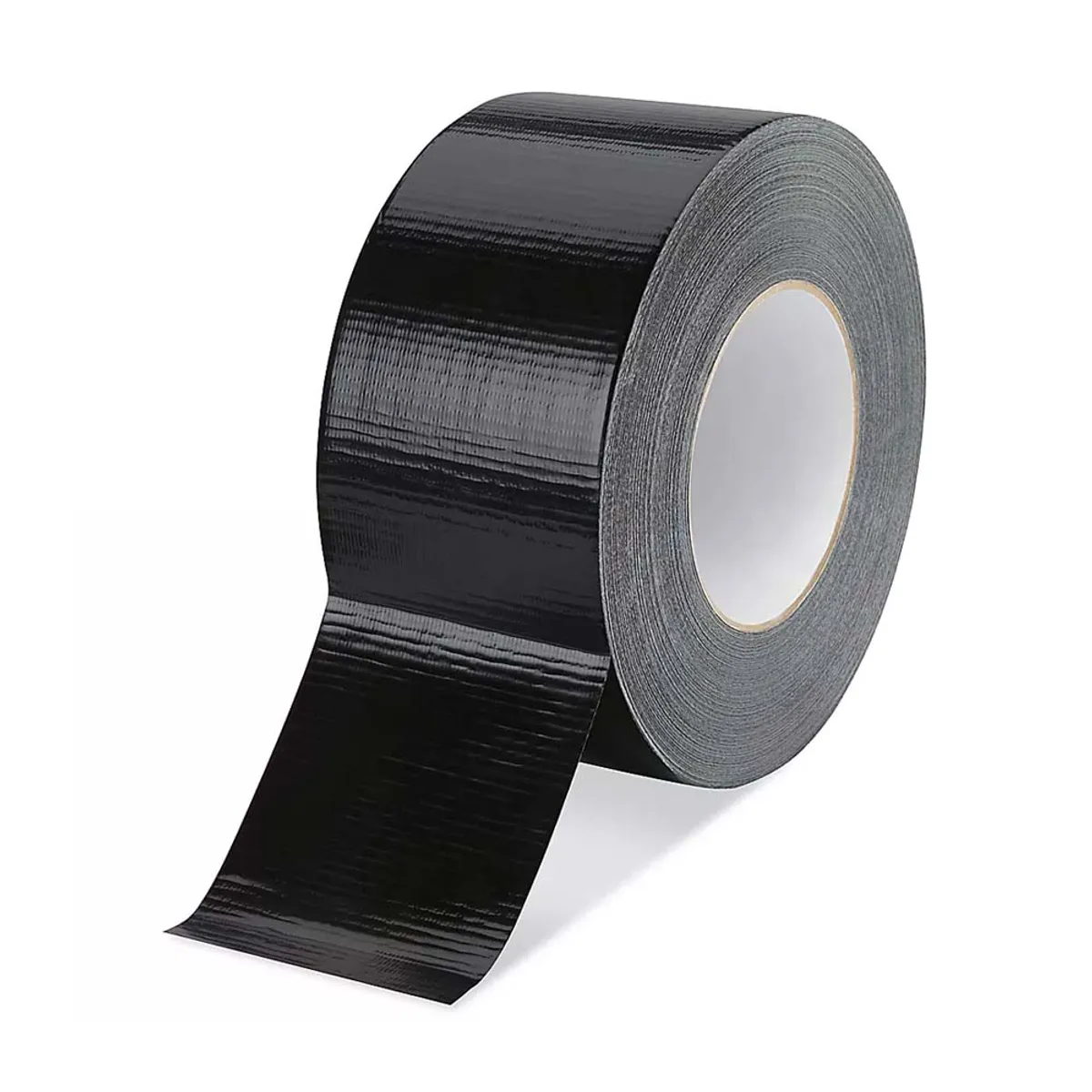 DALI - Duct Tape Cinta Americana Gaffer Negra 48mm x 50 Mts