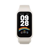 Smart Band 9 Active Beige White