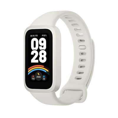Imagen 2 del producto Smart Band 9 Active Beige White