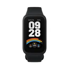 XIAOMI - Smart Band 9 Active Black