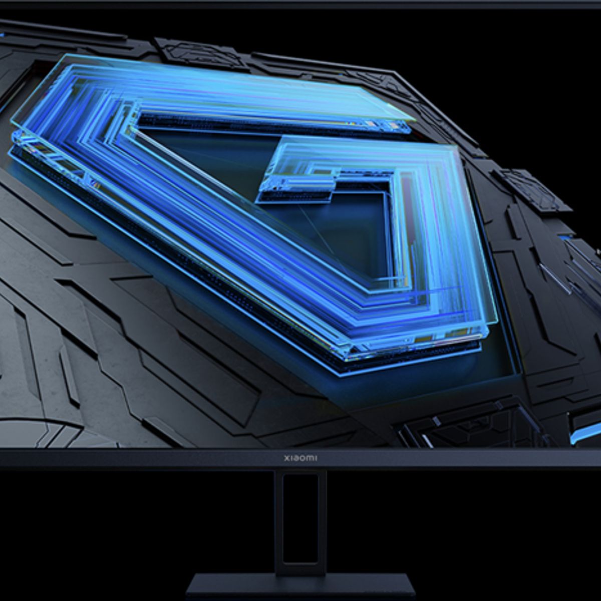 XIAOMI - Monitor Gamer Xiaomi 27 G27i 27 FHD 165Hz 1ms GTG Panel Fast IPS