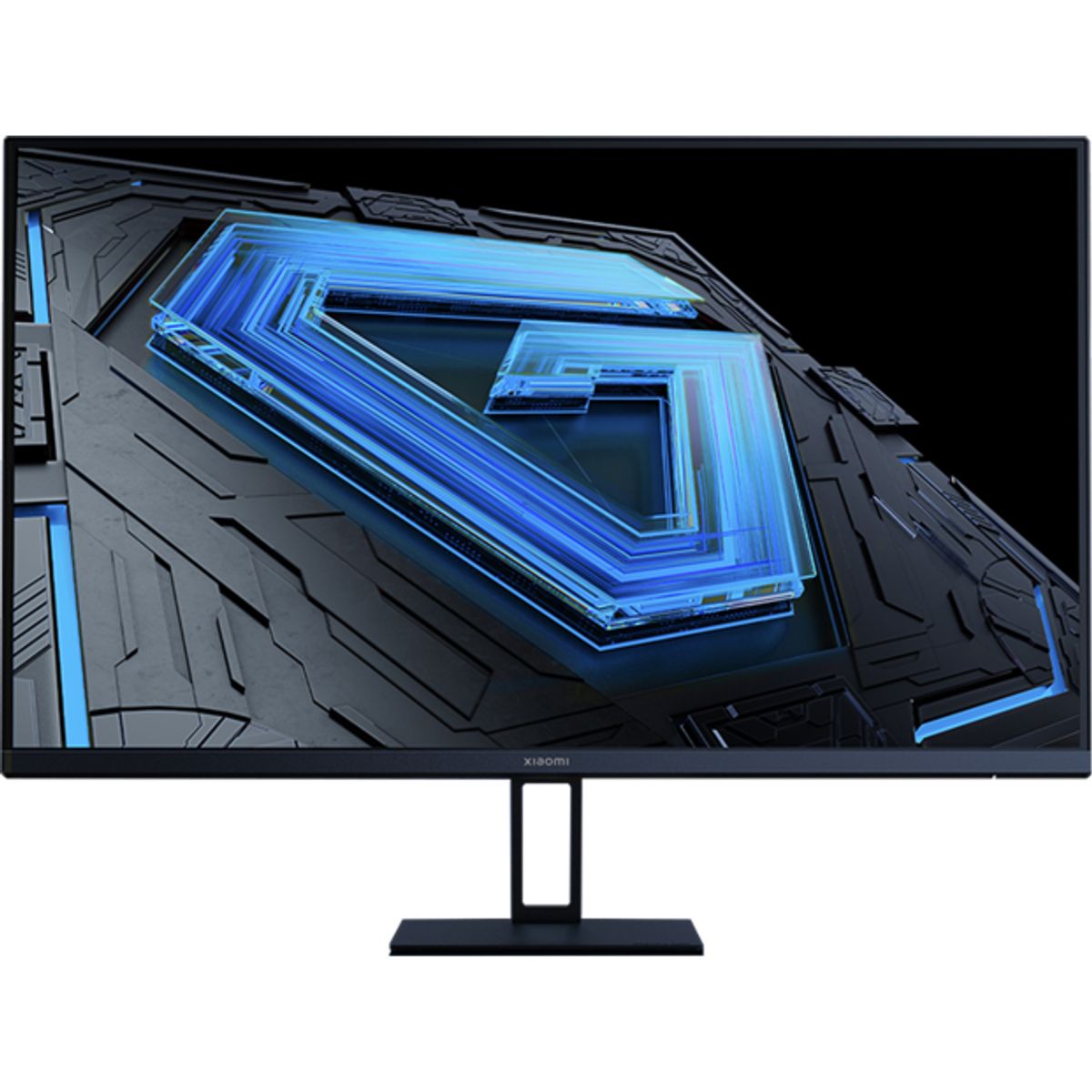 XIAOMI - Monitor Gamer Xiaomi 27 G27i 27 FHD 165Hz 1ms GTG Panel Fast IPS