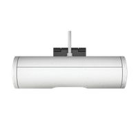 Camara Web Brio 500 Full Hd 1080p White