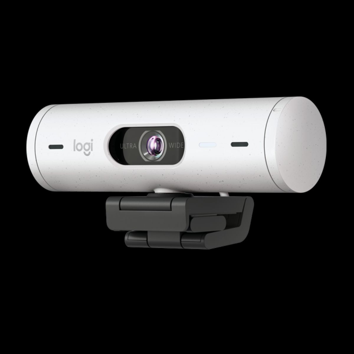 LOGITECH - Camara Web Logitech Brio 500 Full Hd 1080p White