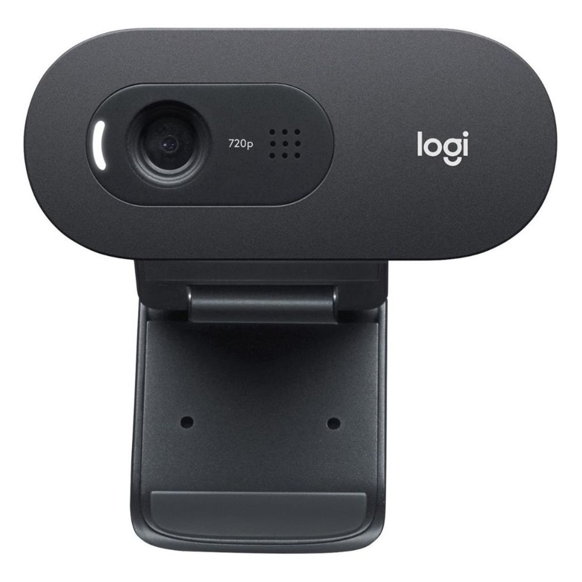 LOGITECH - Webcam Logitech Hd C270