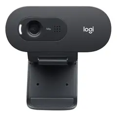 LOGITECH - 960-000694 Webcam Hd C270 - Negro