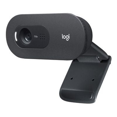 Imagen 2 del producto Webcam Hd C270