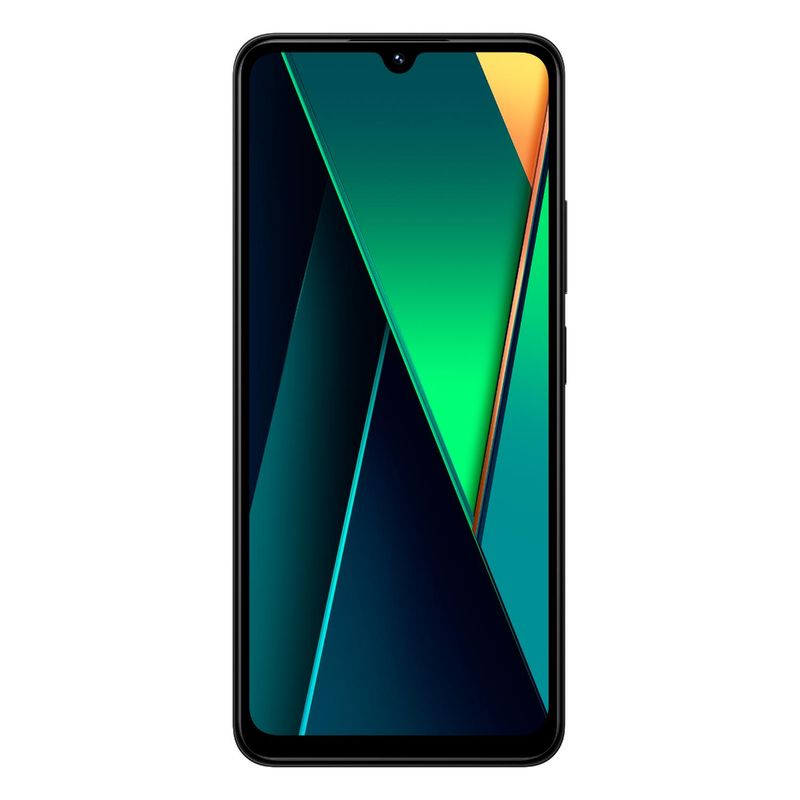 XIAOMI - Celular Poco C75 128Gb Black