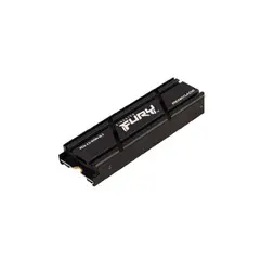 KINGSTON - SFYRDK2000G UNIDAD SSD FURY RENEGADE 2TB M2 228