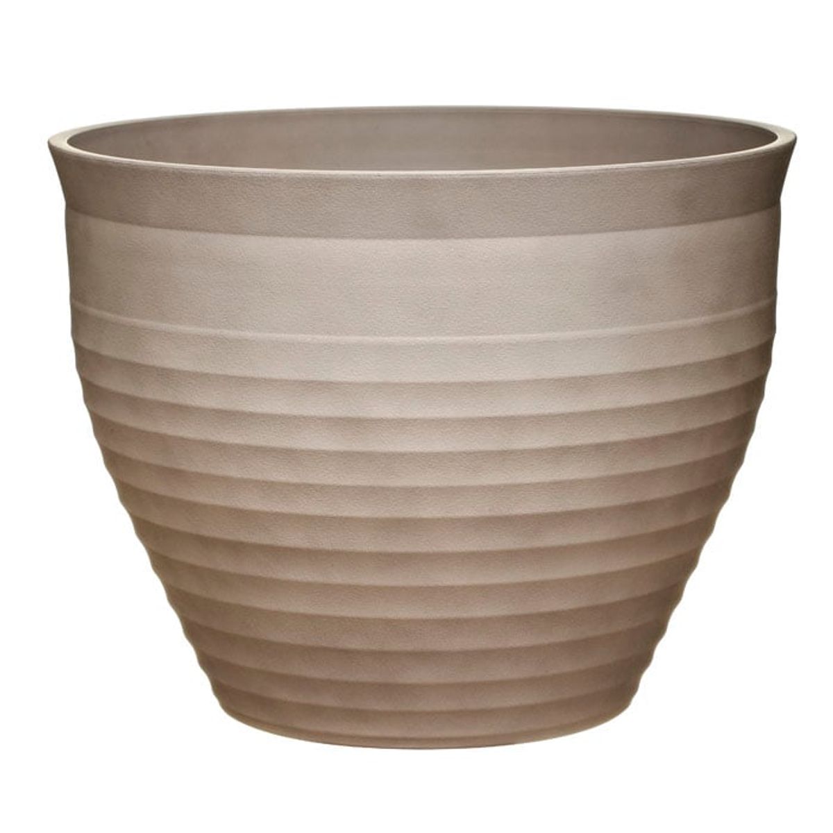 BRIC - Macetero para Jardin y Terraza 35x28 cm