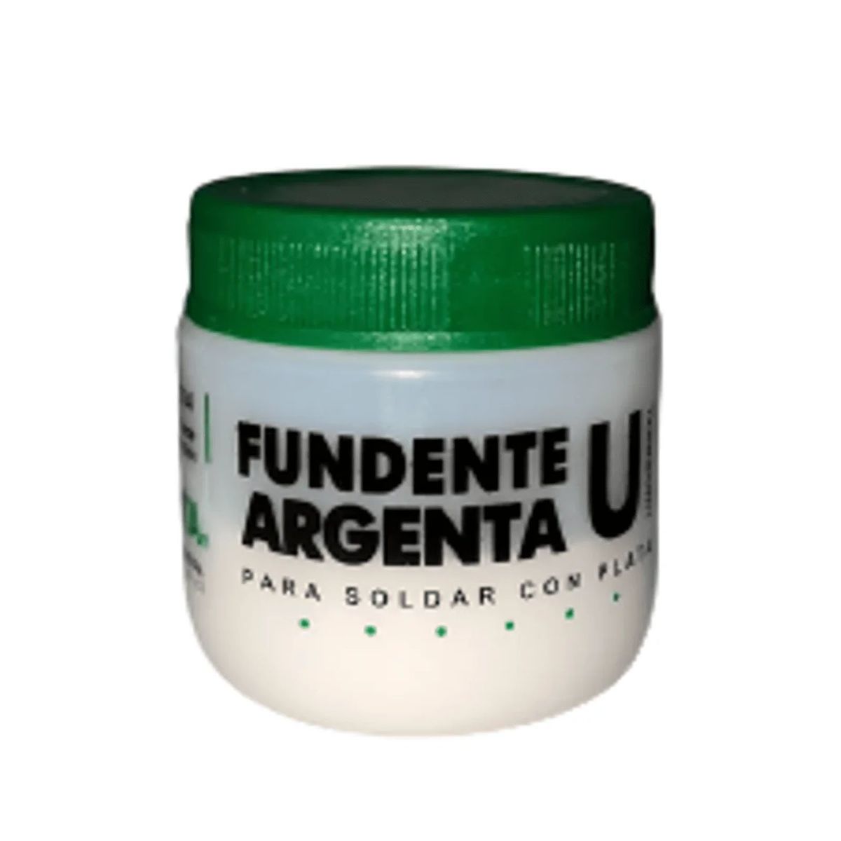 ARGENTA - Fundente Argenta Para Soldar Con Plata - 50grs