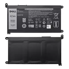 DELL - BATERIA LATITUDE 3400 ORIG 3 CEL YRDD6 1VX1H