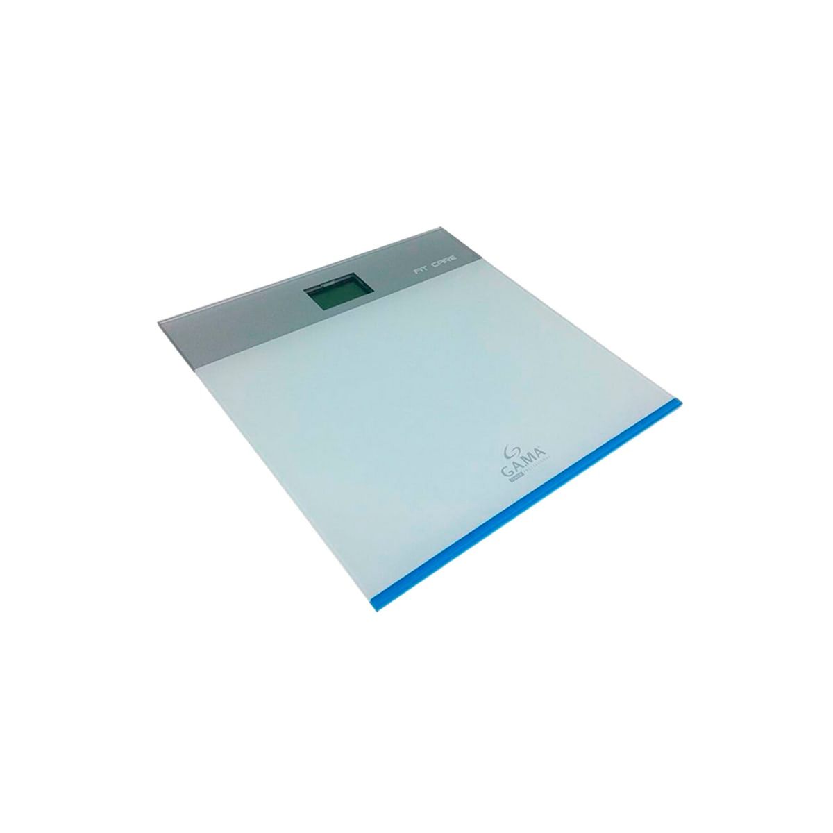 GAMA - Balanza Digital Gama Fit Care Bat
