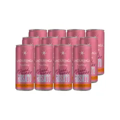 UNDURRAGA - 12x Mixed Drink Rosato 250cc
