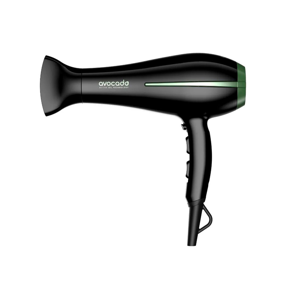 GAMA - Pack Gama Secador Bora Avocado + Plancha Elegance Avocado