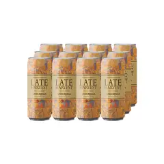 UNDURRAGA - 12x Late Harvest Reserva Especial 250cc