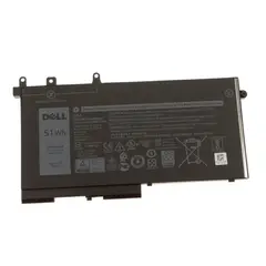 DELL - BATERIA LATITUDE E5280 51WH 93FTF ORIGINAL