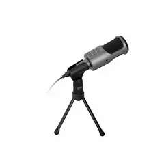 AUDIO PRO - Microfono Condensador Home Studio Usb