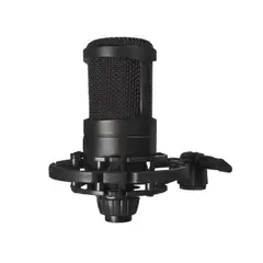AUDIO PRO - Microfono Condensador Profesional