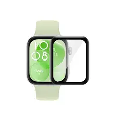GENERICO - Mica De Vidrio Protector Compatible Huawei Watch Fit 3
