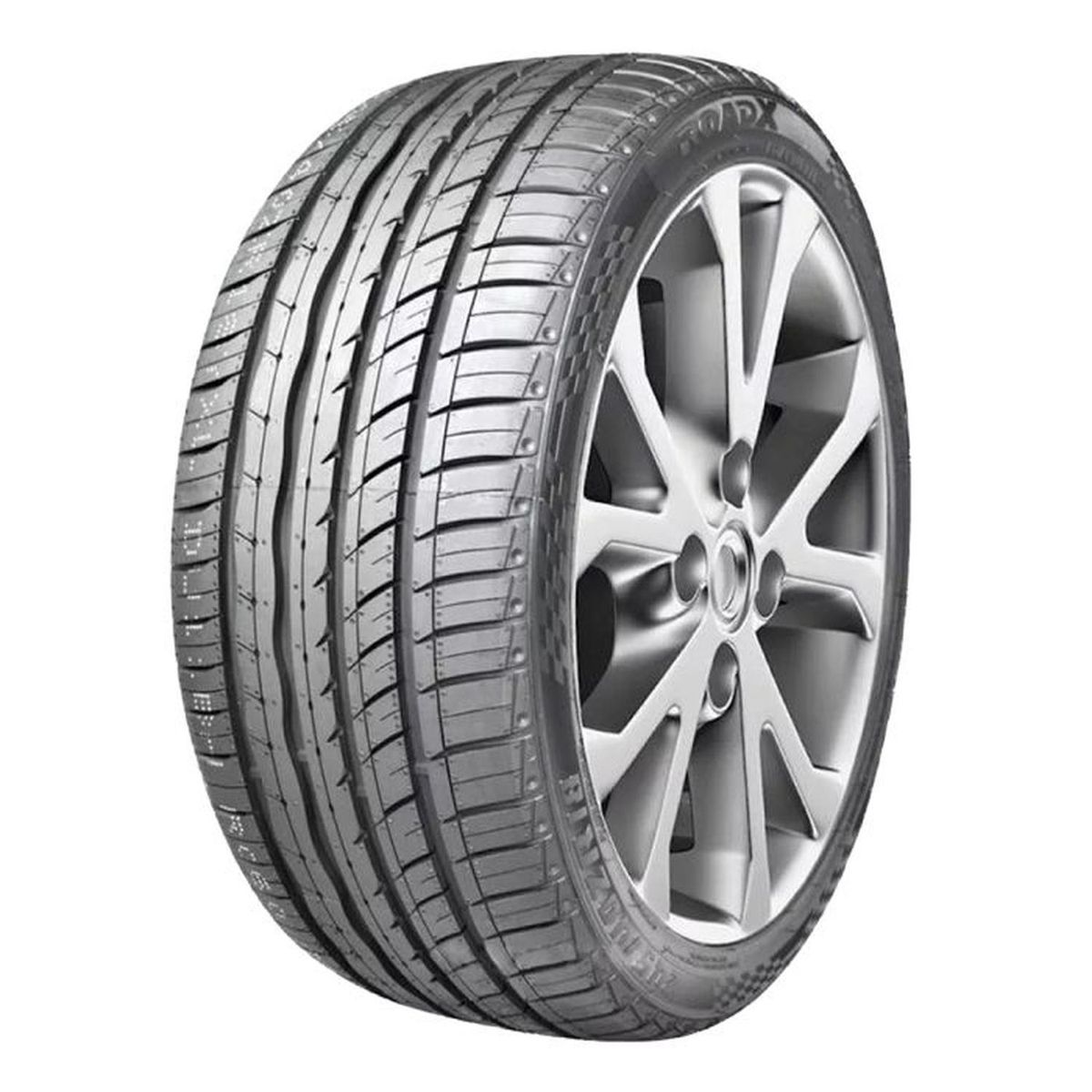 GENERICO - Set 4 Neumatico 255/35r19 Roadx Rxmotion-u11 Ht 96y