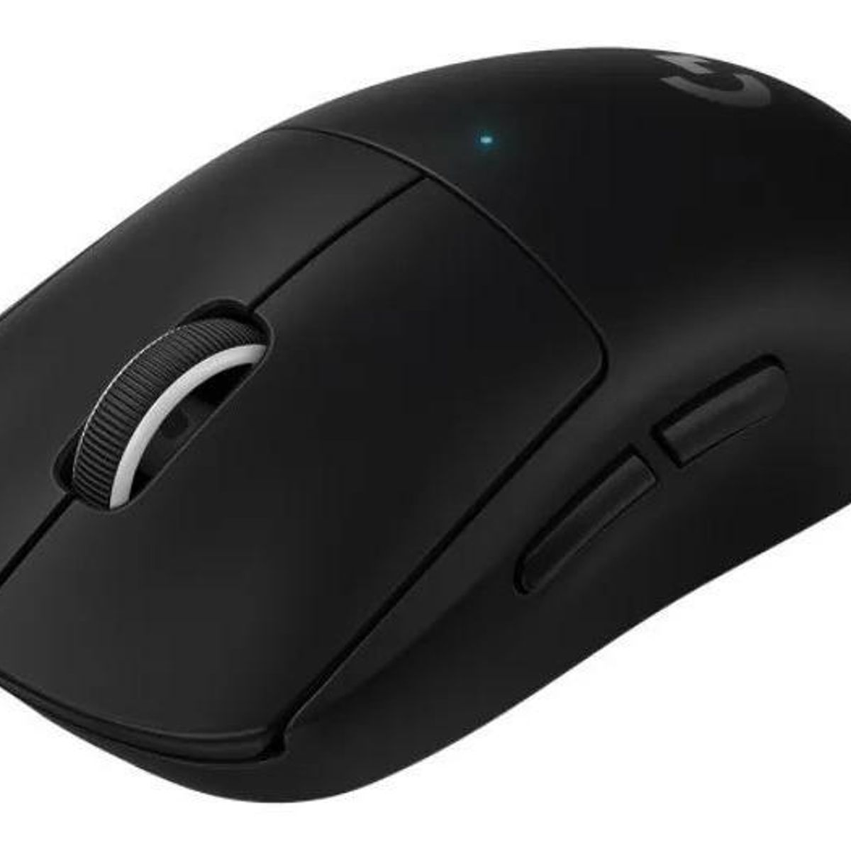 LOGITECH - Mouse Gamer Inalámbrico Logitech Seriesprox Superlight