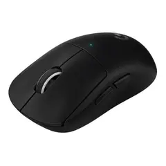 LOGITECH - Mouse Gamer Inalámbrico Seriesprox Superlight