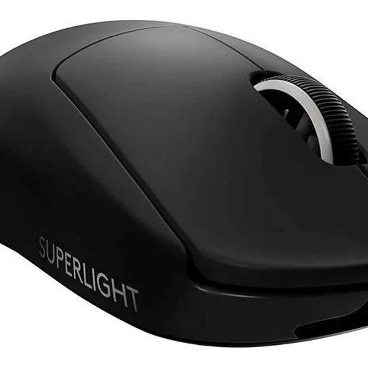 LOGITECH - Mouse Gamer Inalámbrico Logitech Seriesprox Superlight