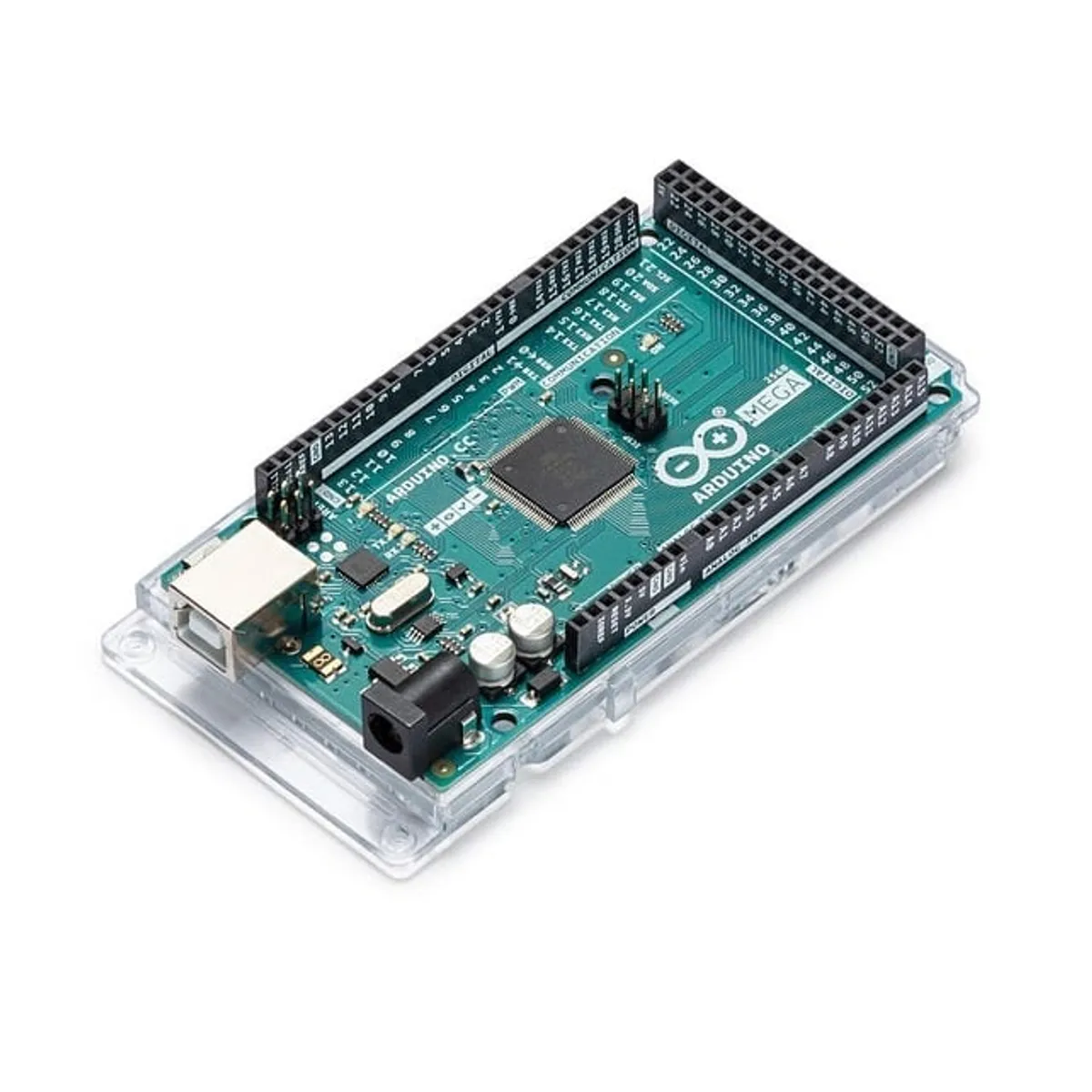 ARDUINO - Arduino Mega 2560 R3