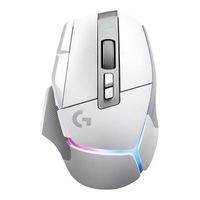 Mouse Gamer Inalam Recargable Serie G G502 X Plus