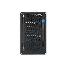 IFIXIT - Kit de Destornilladores de precisión con 64 piezas