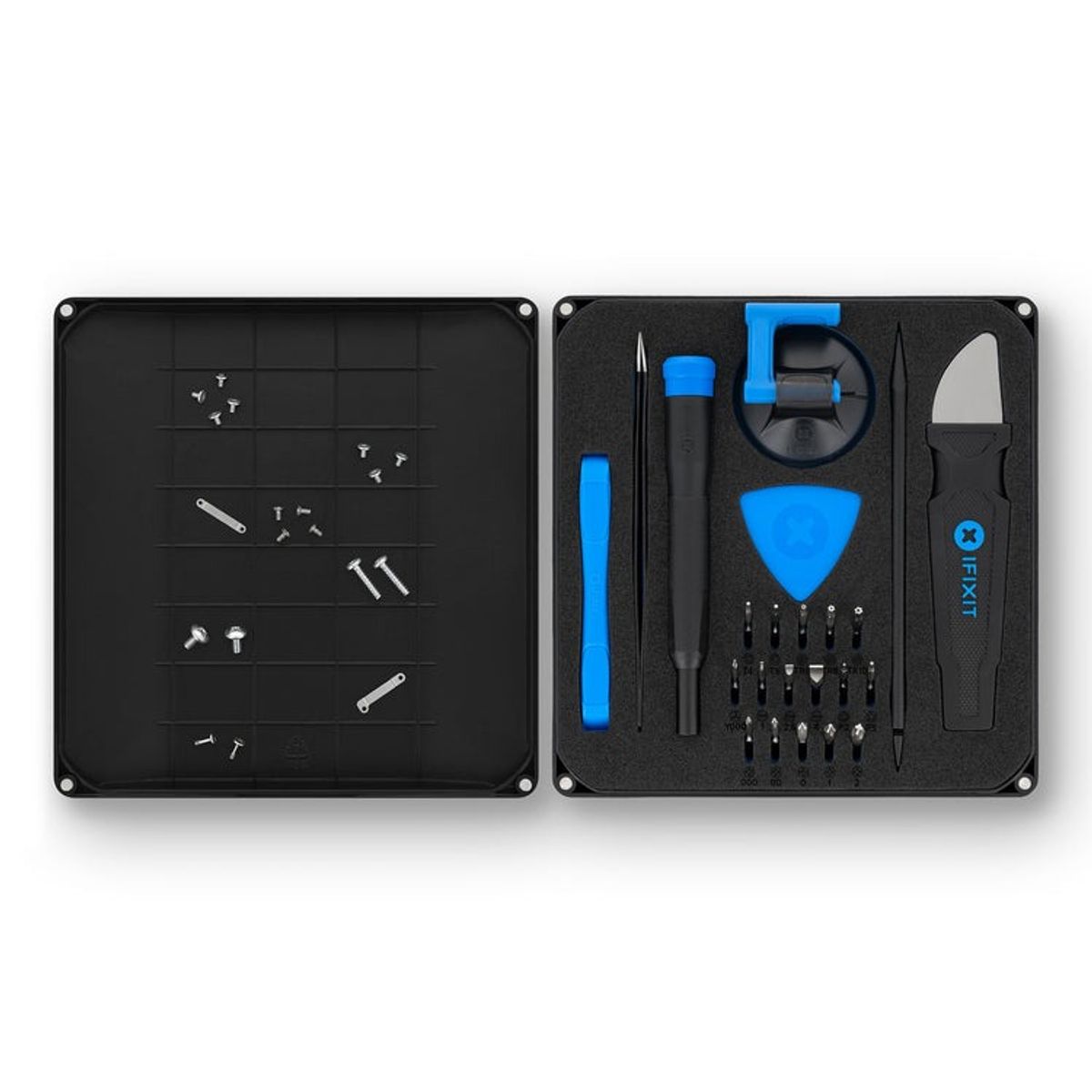 IFIXIT - Kit de Herramientas Esencial para electrónica iFixit