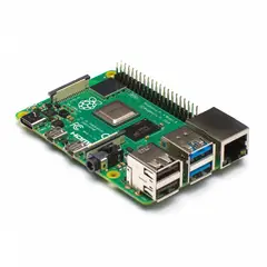 RASPBERRY PI - 4 Modelo B 8GB RAM