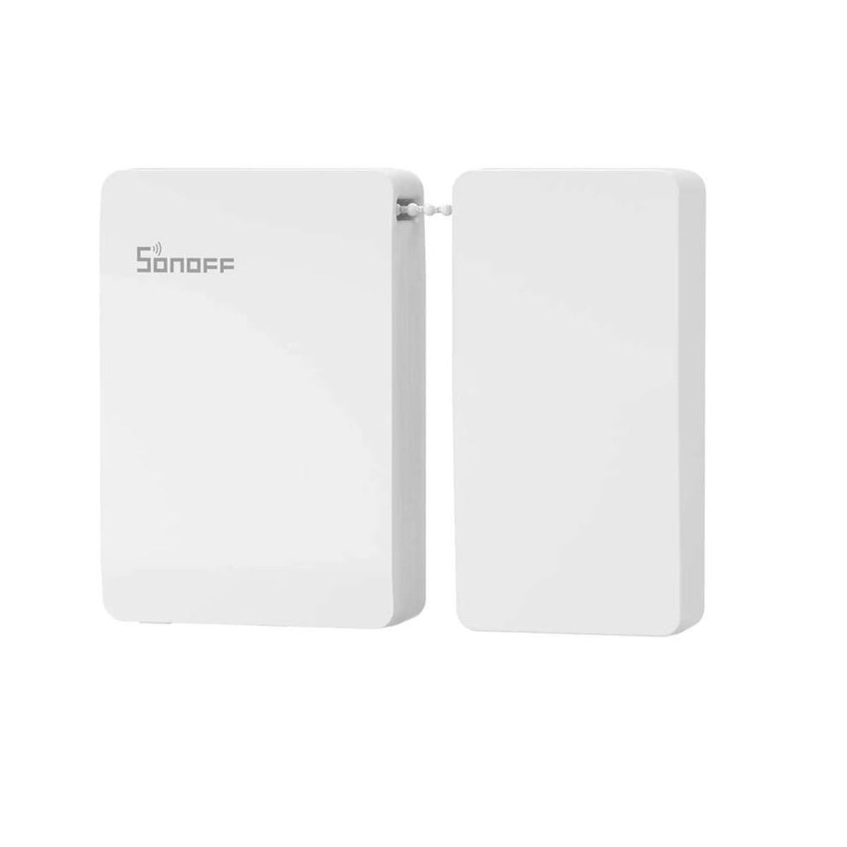 SONOFF - Motor De Cortina Inteligente - Sonoff Zigbee ZBCurtain