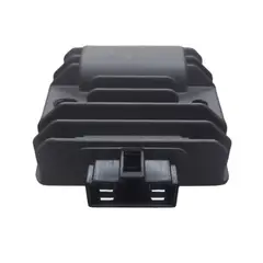 GENERICO - Rectificador de voltaje Moto Yamaha FZN 150 3.0 /R15v3 /FZ25