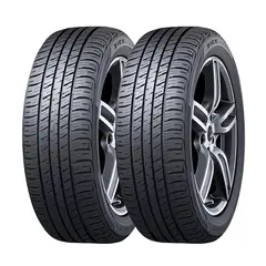 FALKEN - Set 2 Neumatico 255/50r20 Ziexct50 Ht 104v