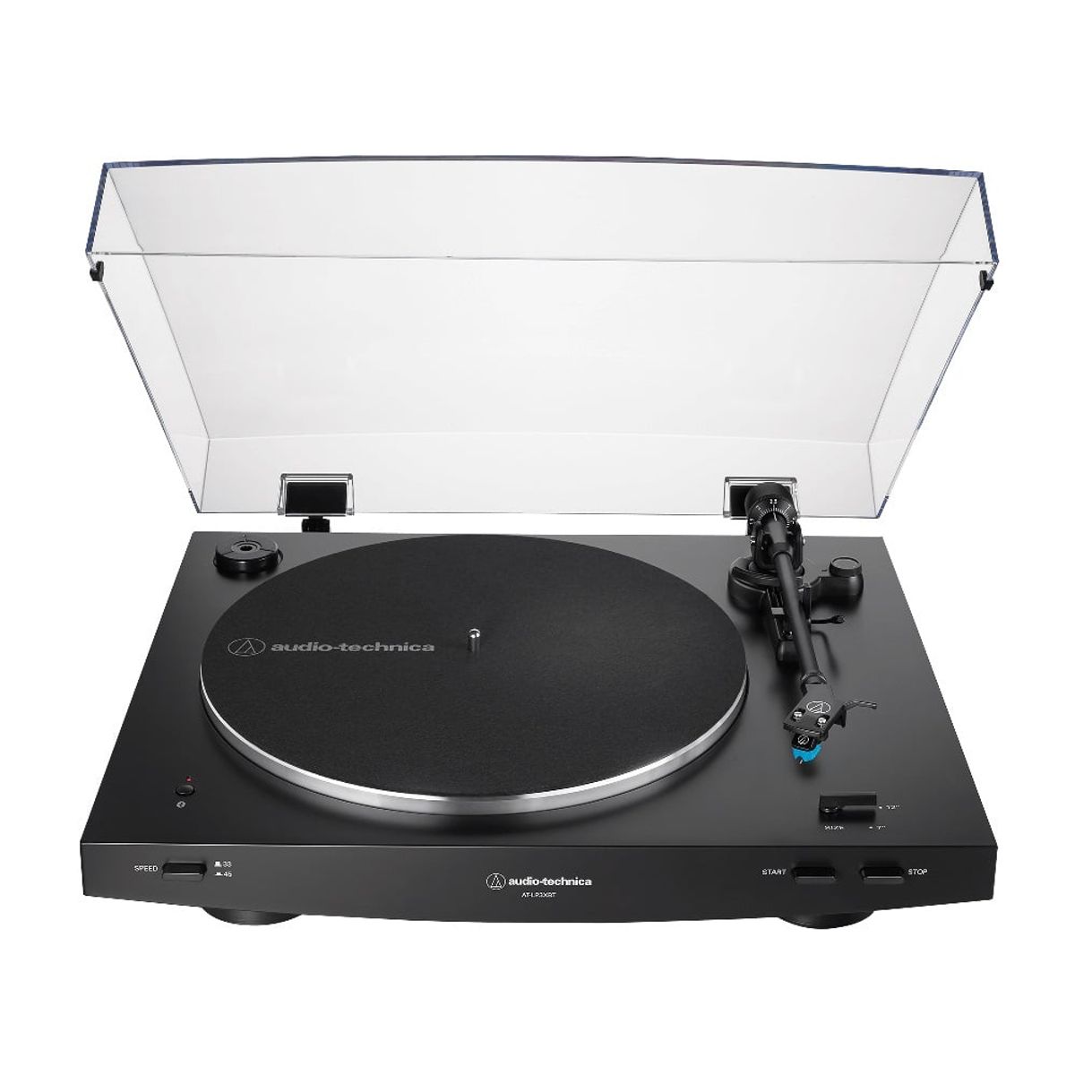 AUDIOTECHNICA - Tornamesa Bluetooth Audio-Technica AT-LP3XBT