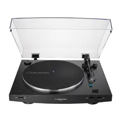 AUDIOTECHNICA - Tornamesa Bluetooth Audio-Technica AT-LP3XBT