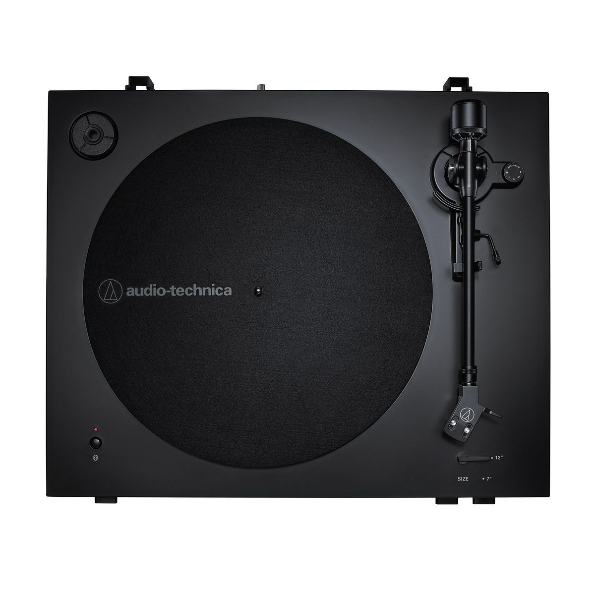 AUDIOTECHNICA - Tornamesa Bluetooth Audio-Technica AT-LP3XBT