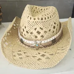 ANONIMASTORE - Sombrero Cowgirl By AnónimaStore Design