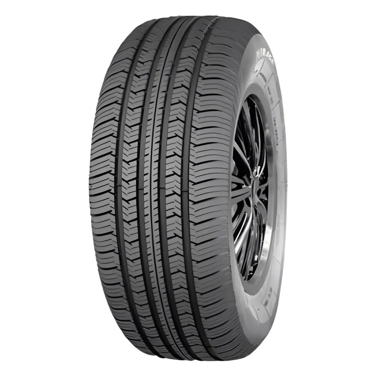 MIRAGE - SET X 2 Neumáticos-155/65R13 73T MR166 Mirage H/T CHN