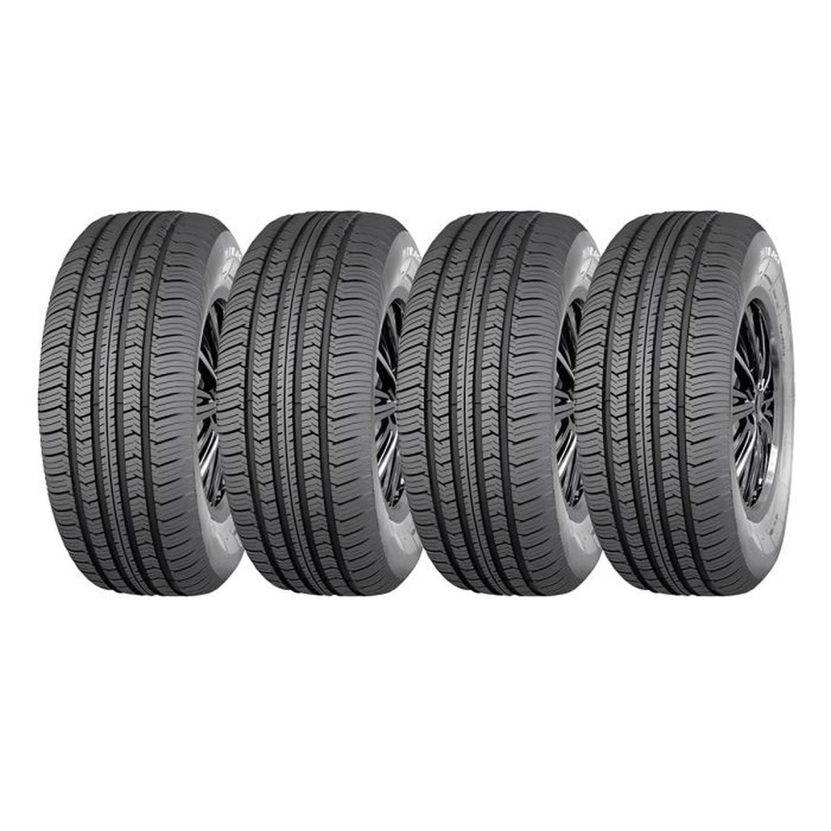 MIRAGE - SET X 4 Neumáticos 155/65R13 73T MR166 Mirage H/T CHN