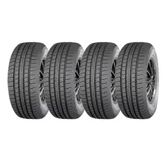 MIRAGE - SET X 4 Neumáticos 155/65R13 73T MR166 H/T CHN