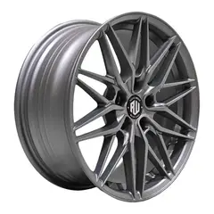 GENERICO - Set 4 Llantas 17x7.5 5X114 Et35 HANA MG