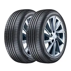 GENERICO - SET 2 NEUMATICOS 185/55R15 82V RP203 Aptany HT CHN